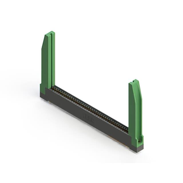 395-086-521-278 EDAC Inc.  Edgeboard Connectors